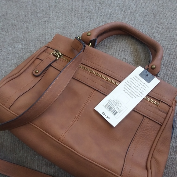 Merona handbag - Picture 4 of 5